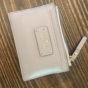 Kate Spade Card Holder